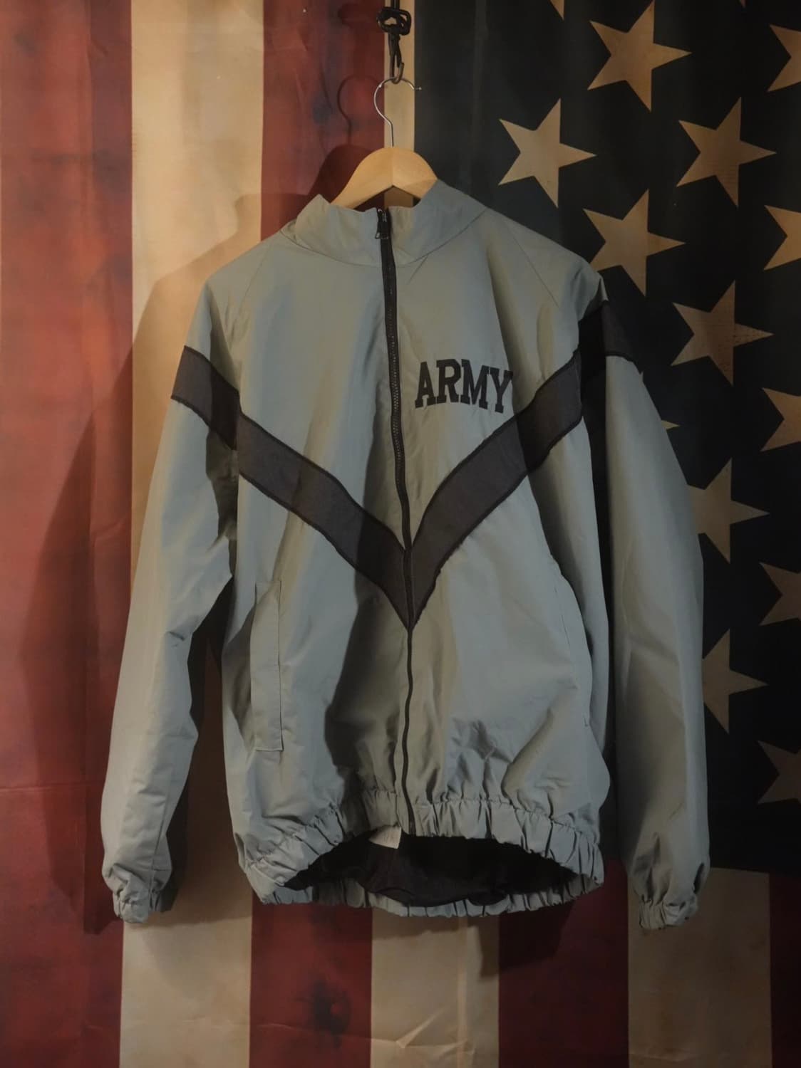 00s IPFU 자켓 1세대 (M-L) 상품이미지1