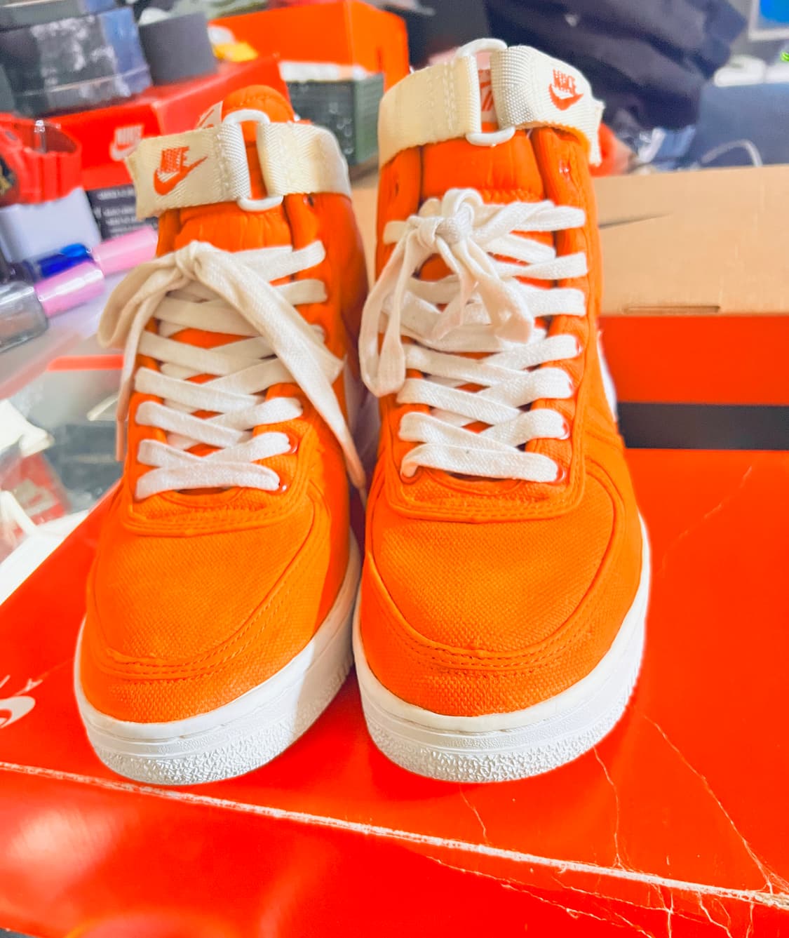 나이키 에어포스 1 cvs 280 상품이미지4