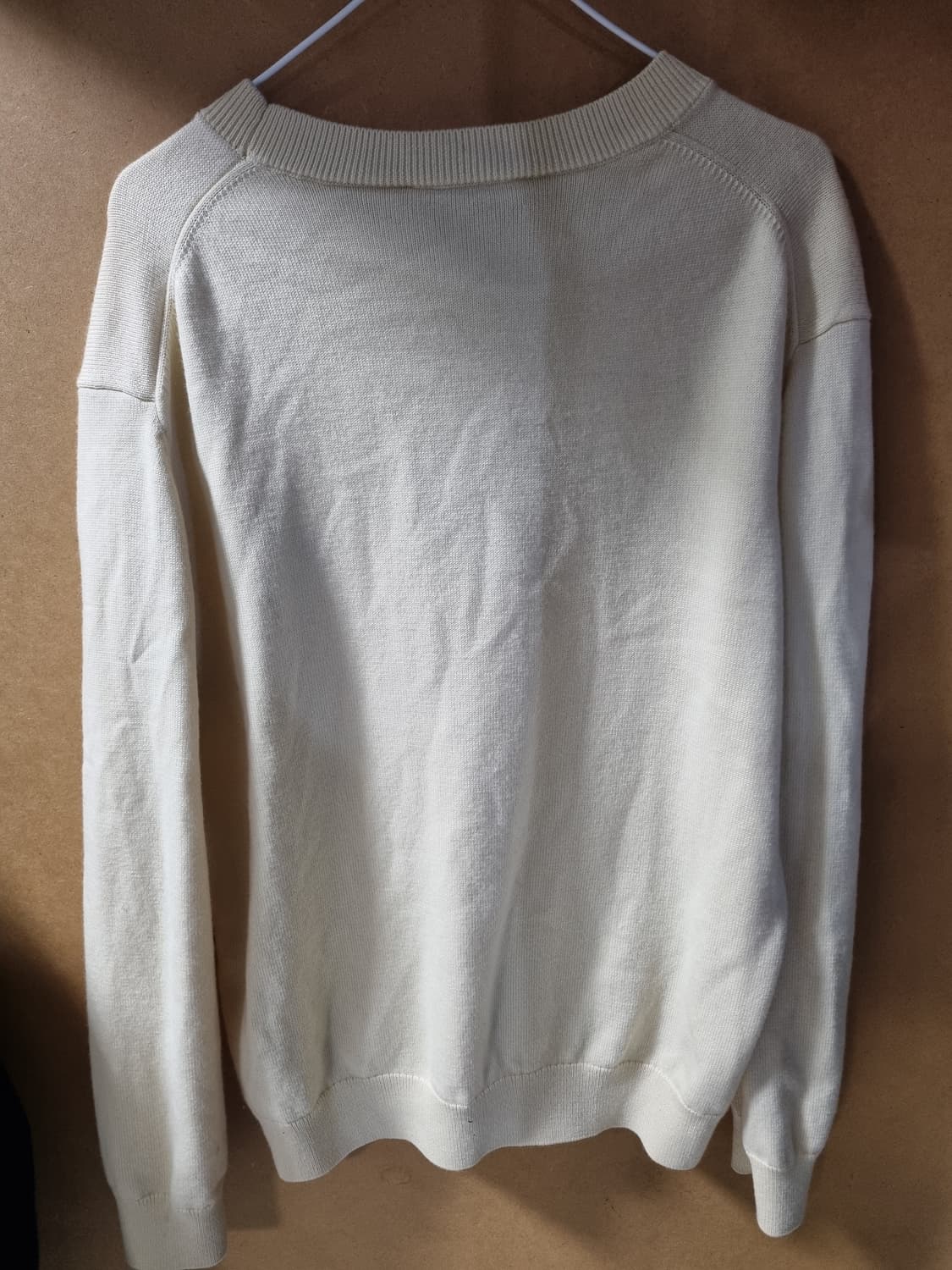 겐죠 남성 모직니트 상품이미지2