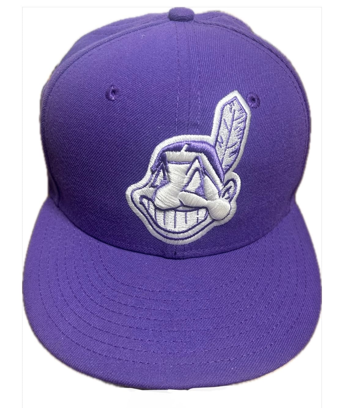 뉴에라 피티드 캡 7/14사이즈 상품이미지1