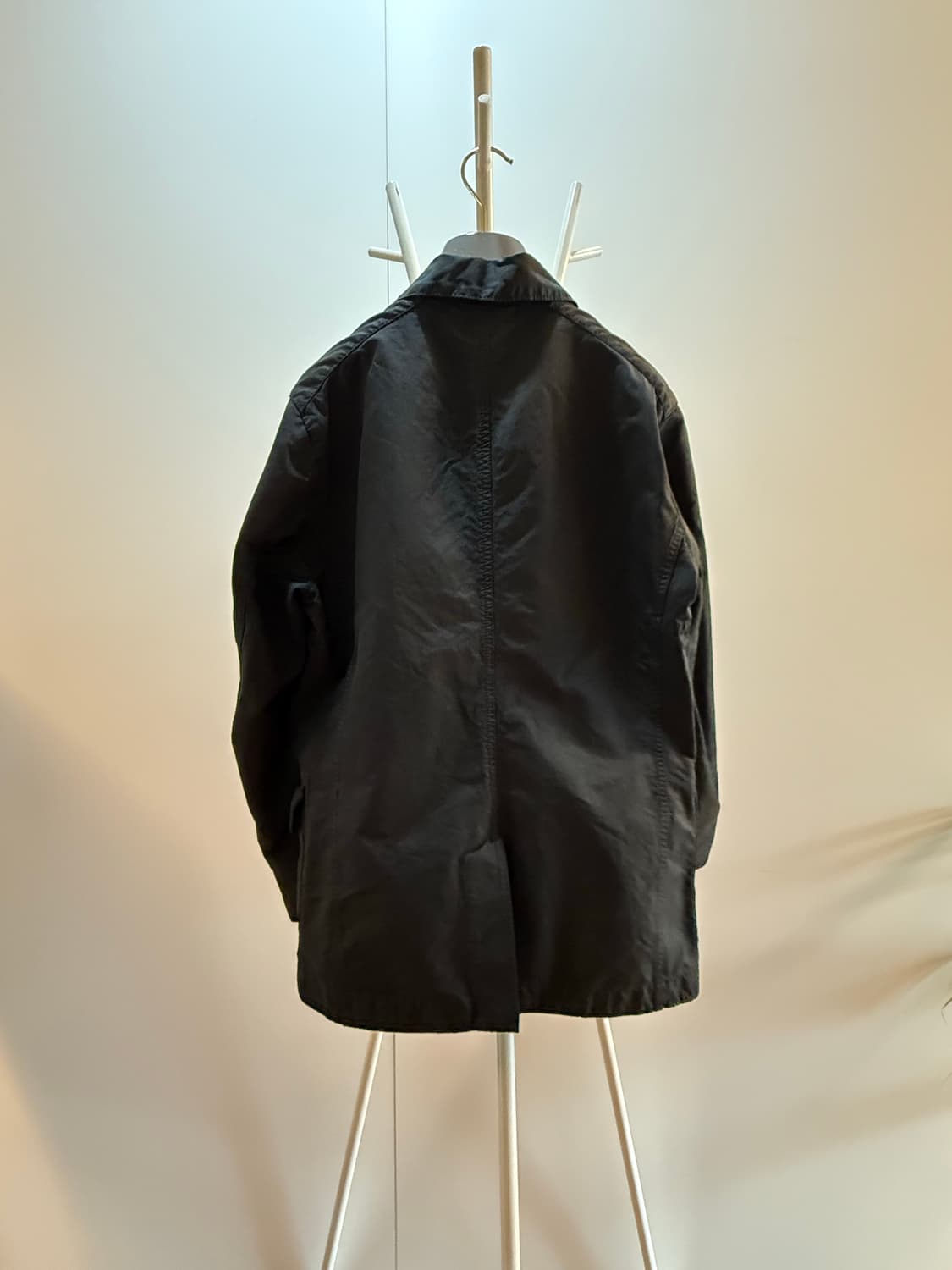 코튼 블레이저 상품이미지4