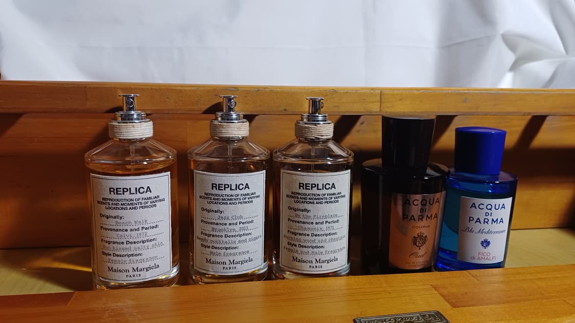 마르지엘라 향수 비치워크 100ml 상품이미지1