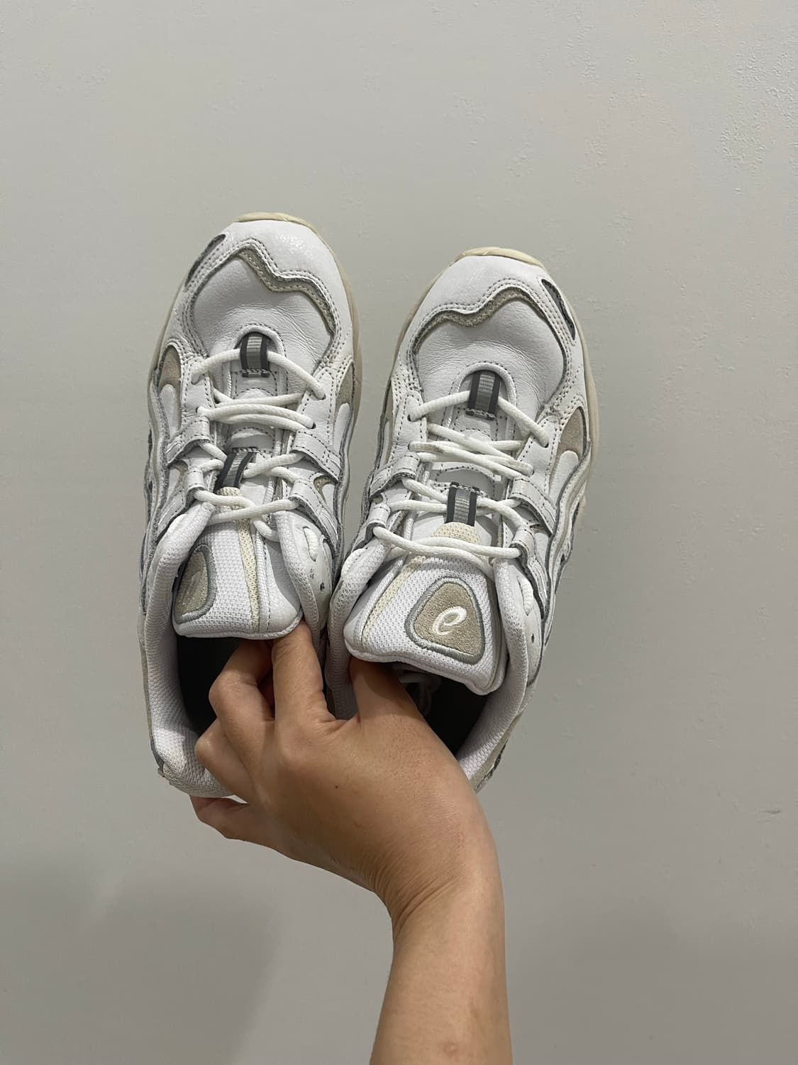 아식스 젤 카야노 5 OG (245mm)  상품이미지7