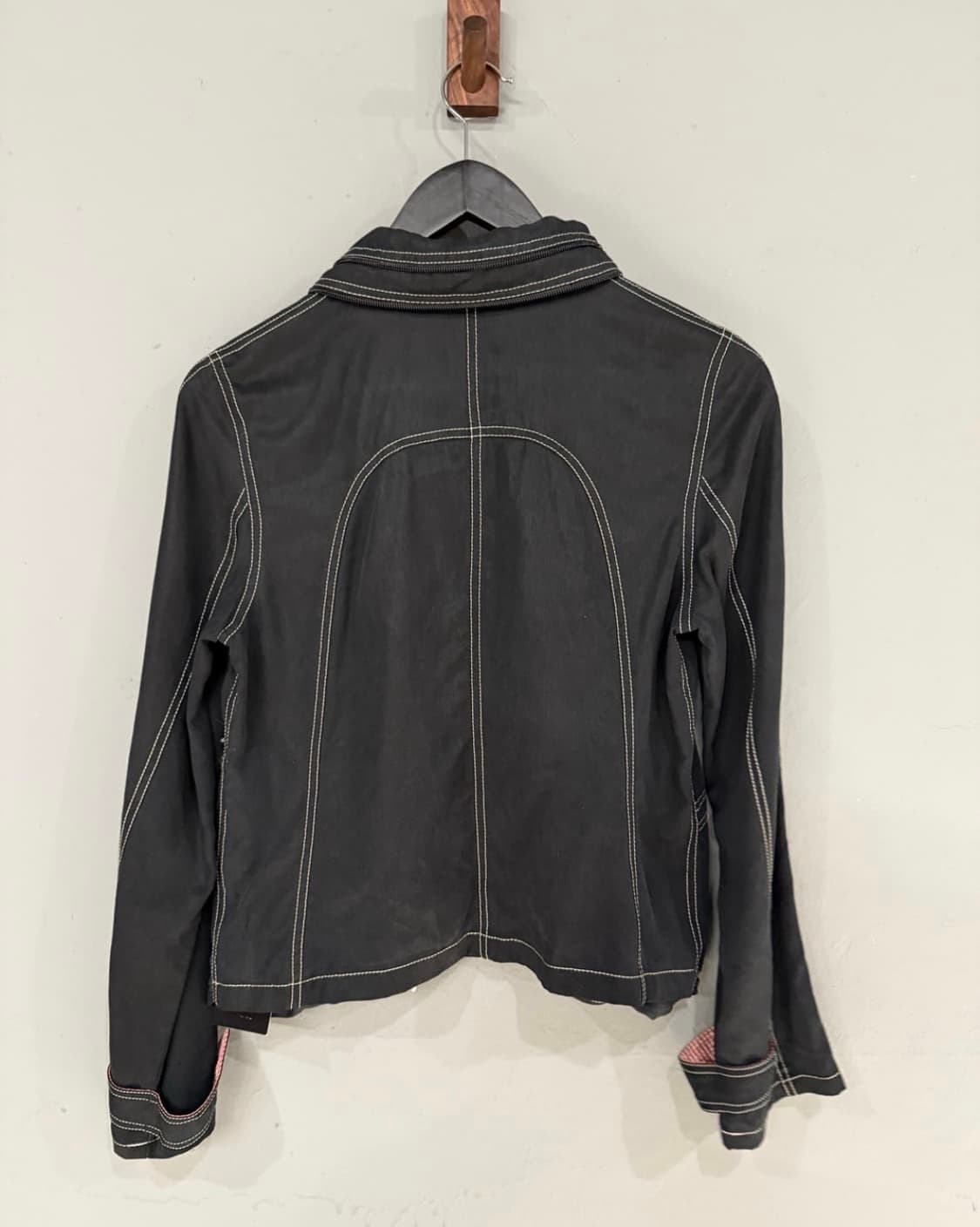 일본빈티지 투웨이 자켓 상품이미지3