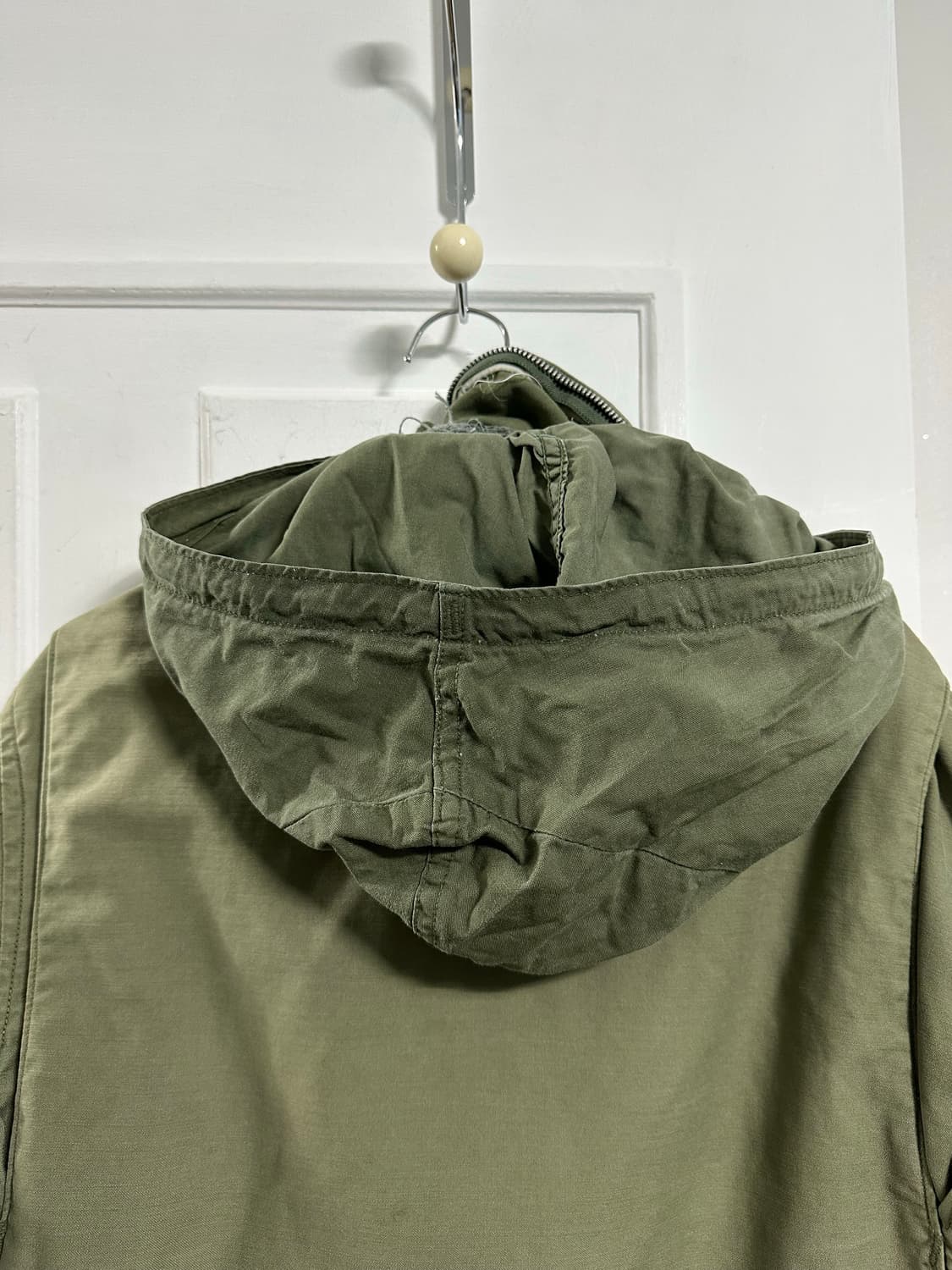 미군 M65 2세대 필드자켓 상품이미지4