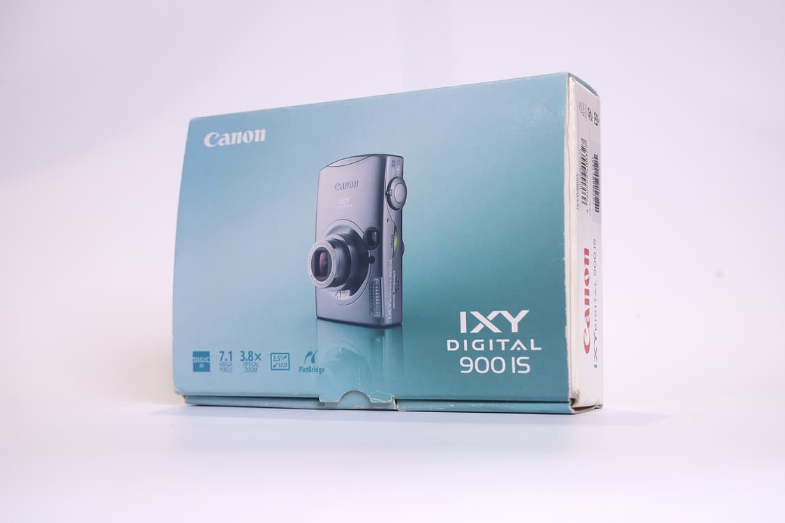 캐논 익시 900 (익서스 850 일본 모델, 이체 시 2만원 할인) 상품이미지9