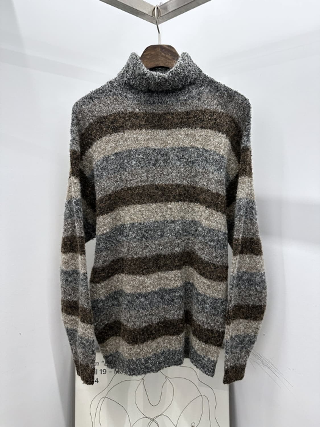 WOOD & WATER (L) 상품이미지1