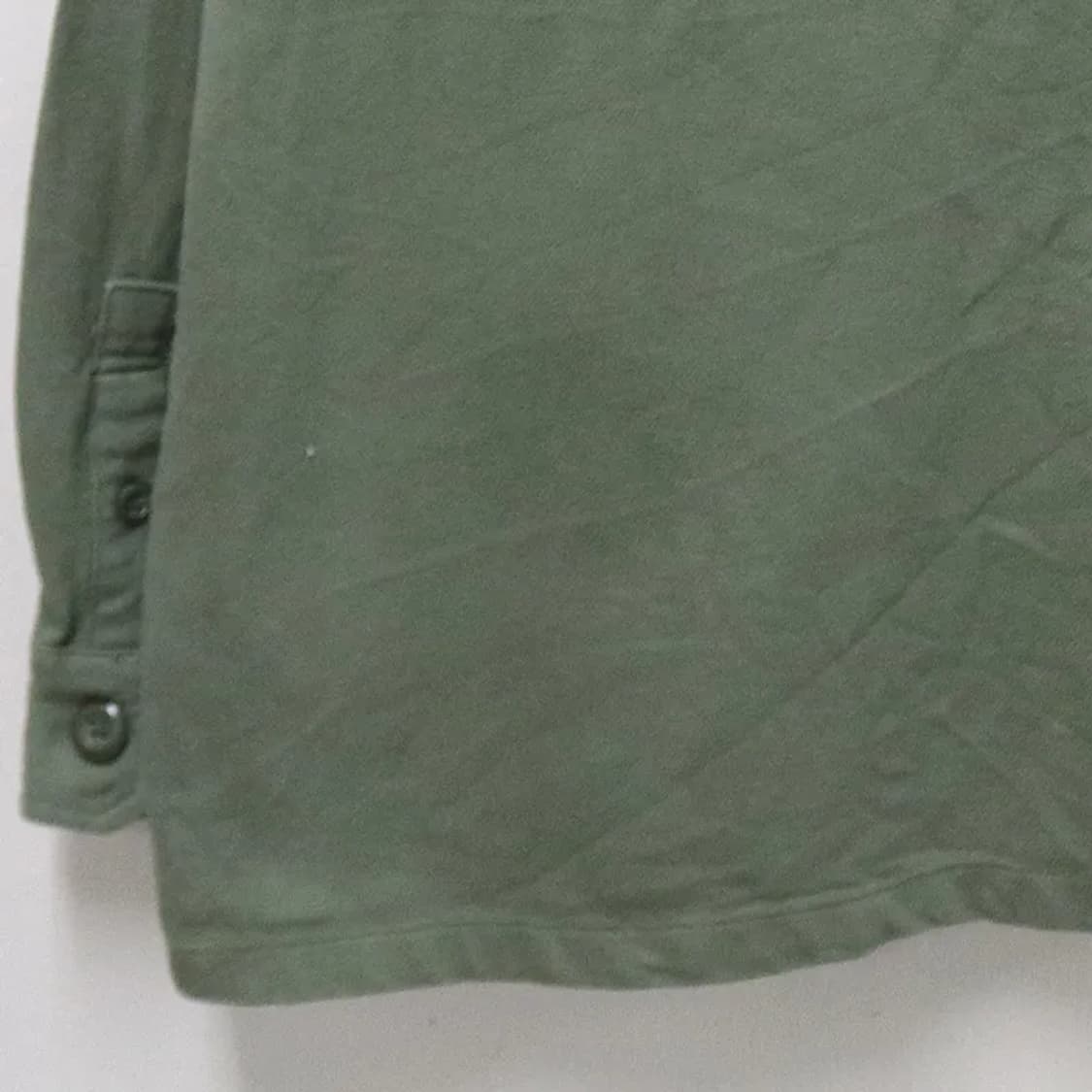 THRUXTON 밀리터리 Y2K 투포켓셔츠 61358 상품이미지5