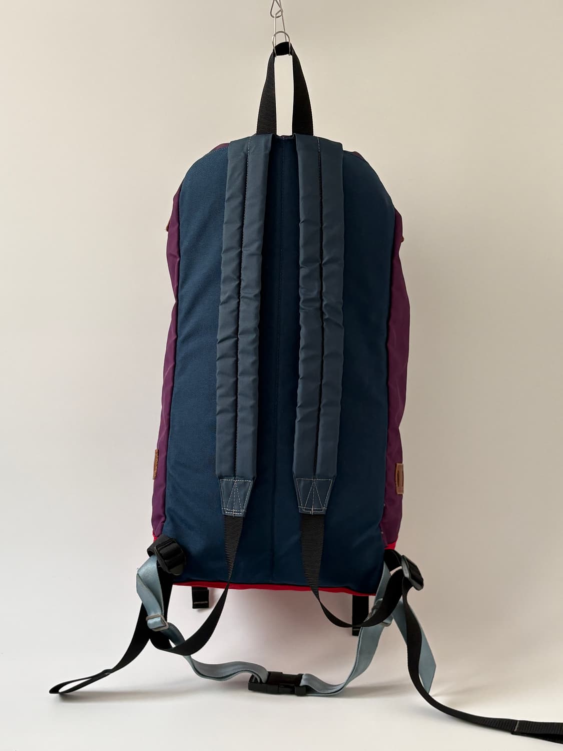 Crime Daypack (Purple) 상품이미지5