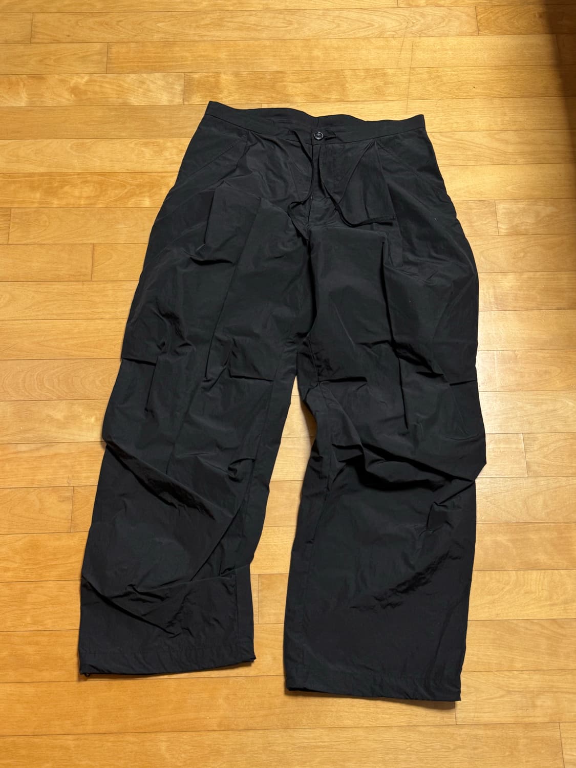 999휴머니티 나일론 이지 팬츠 3사이즈 상품이미지1