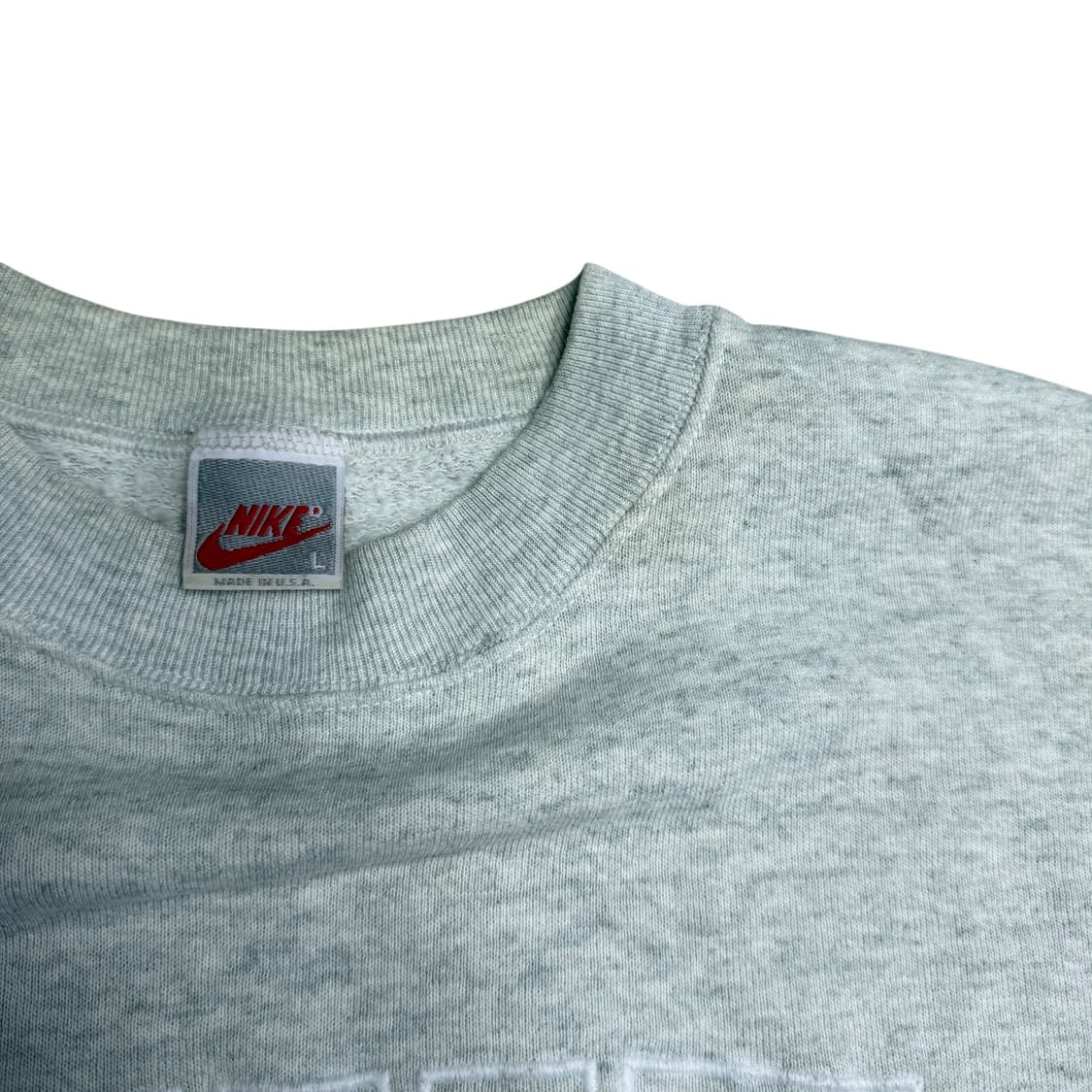 나이키 맨투맨 상품이미지2