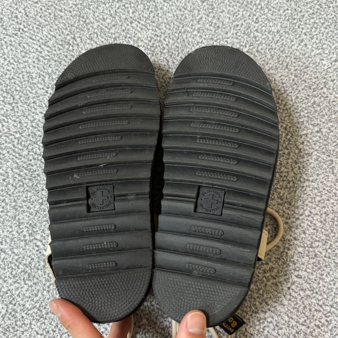 닥터마틴 나탈리 샌들 UK4 230 상품이미지8