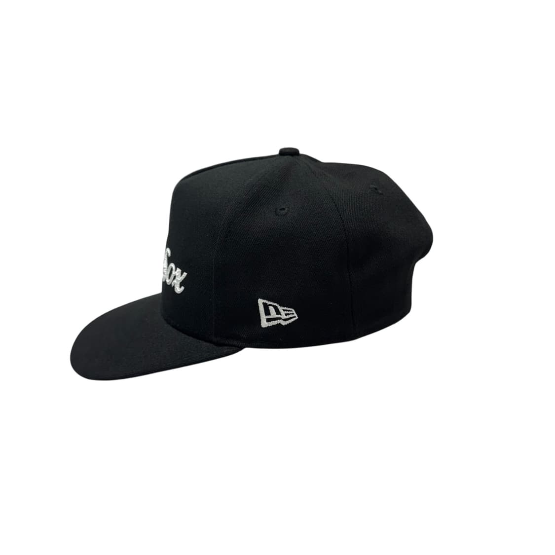 뉴에라 시카고 화이트삭스 볼캡 S-M 상품이미지2