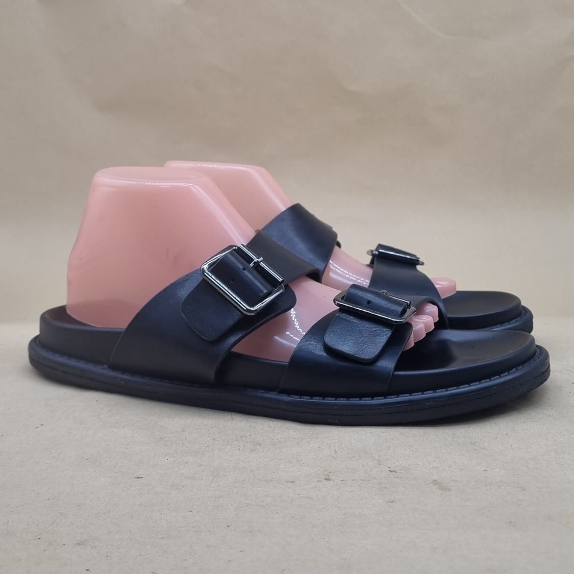 에스콰이어 심플리트 남성슬리퍼 실사이즈275 상품이미지1