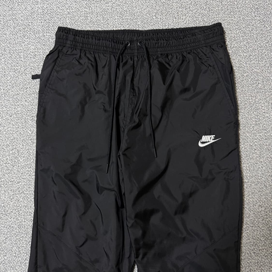 [정가 9만원] 나이키 윈드러너 트랙 팬츠 L 상품이미지4