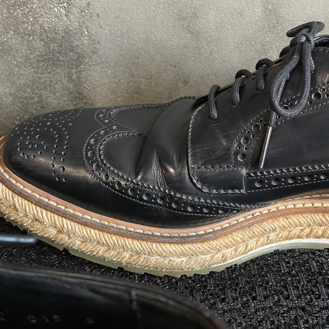 프라다 에스파듀 클리퍼 상품이미지7