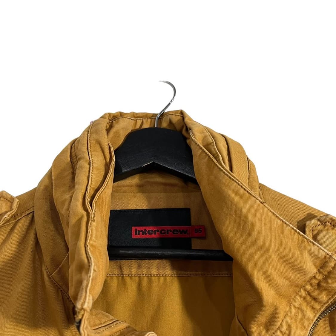 인터크루 멀티포켓 워크 자켓 상품이미지5