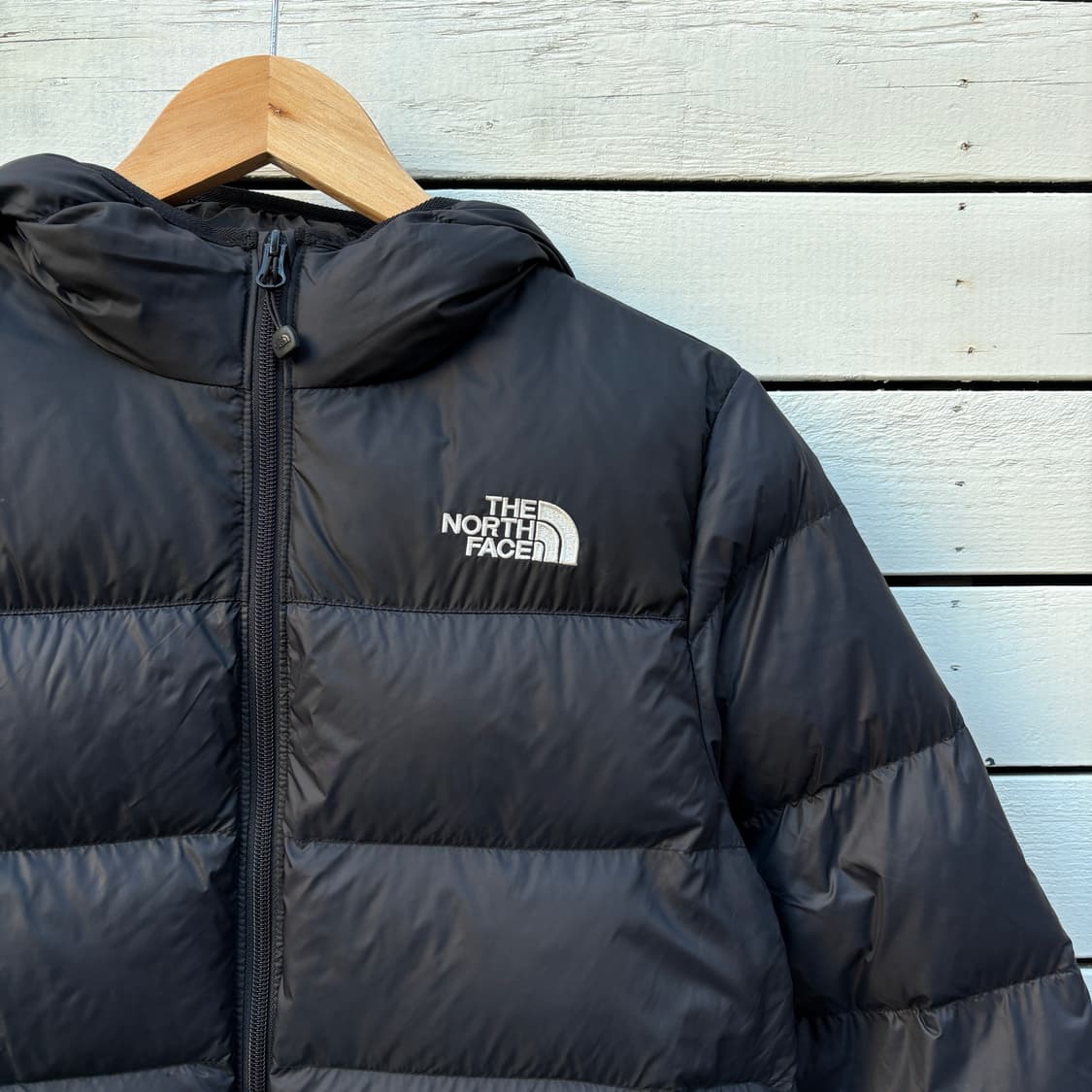 The North Face 노스페이스 후드 패딩 상품이미지3