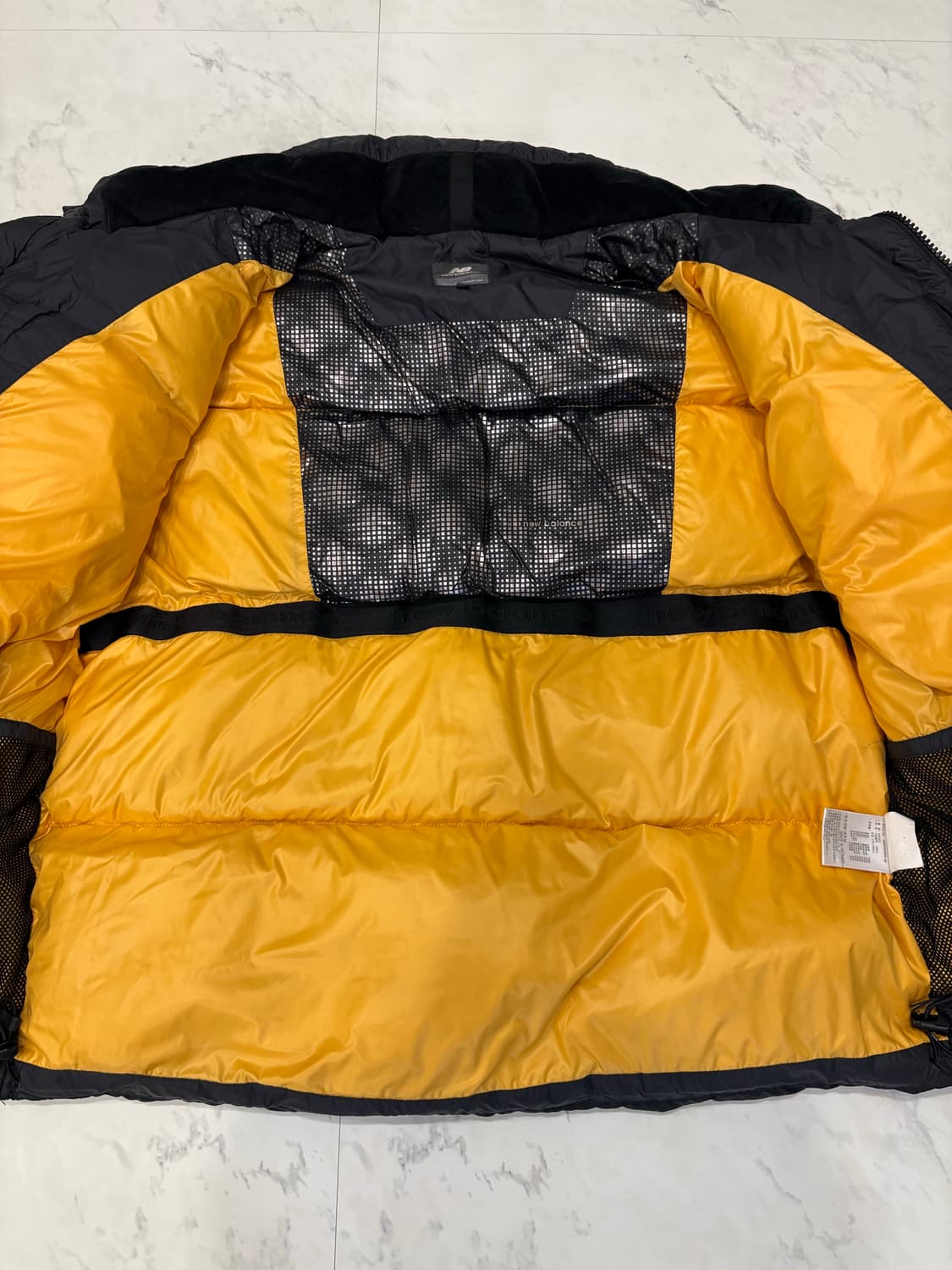 new balance 뉴워커스구스다운 상품이미지7