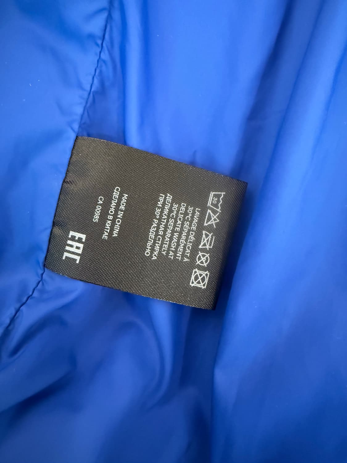 이자벨마랑 패딩 상품이미지5