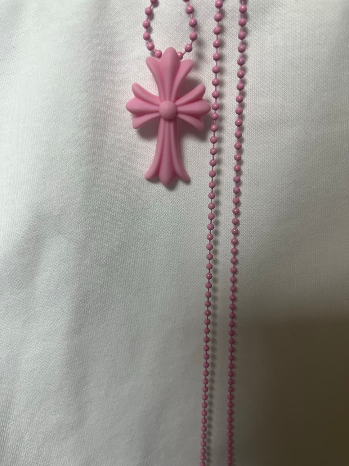 크롬하츠 실리크롬 핑크 상품이미지1