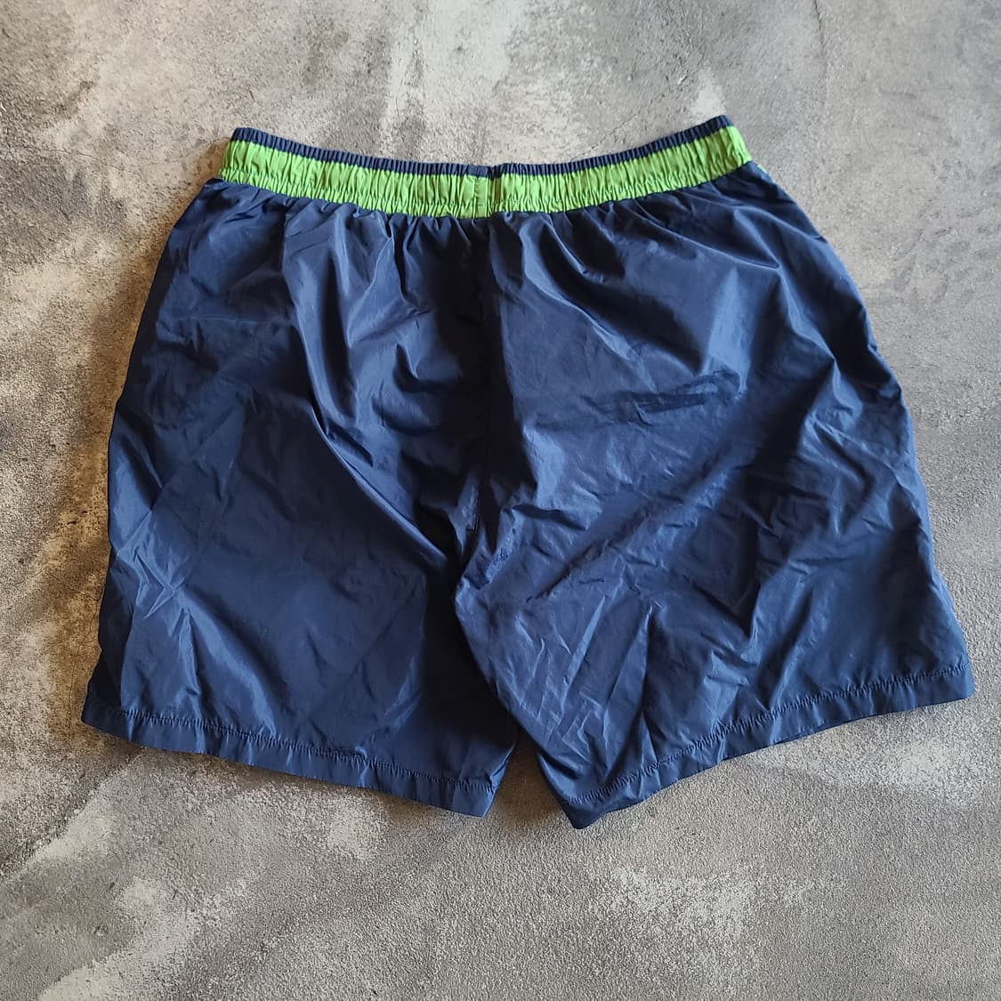 90's 나이키 나일론 쇼츠 상품이미지6