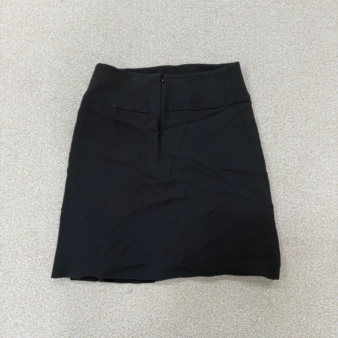 실측확인 엠포리오 아르마니 여성 스커트 0129T2 상품이미지2