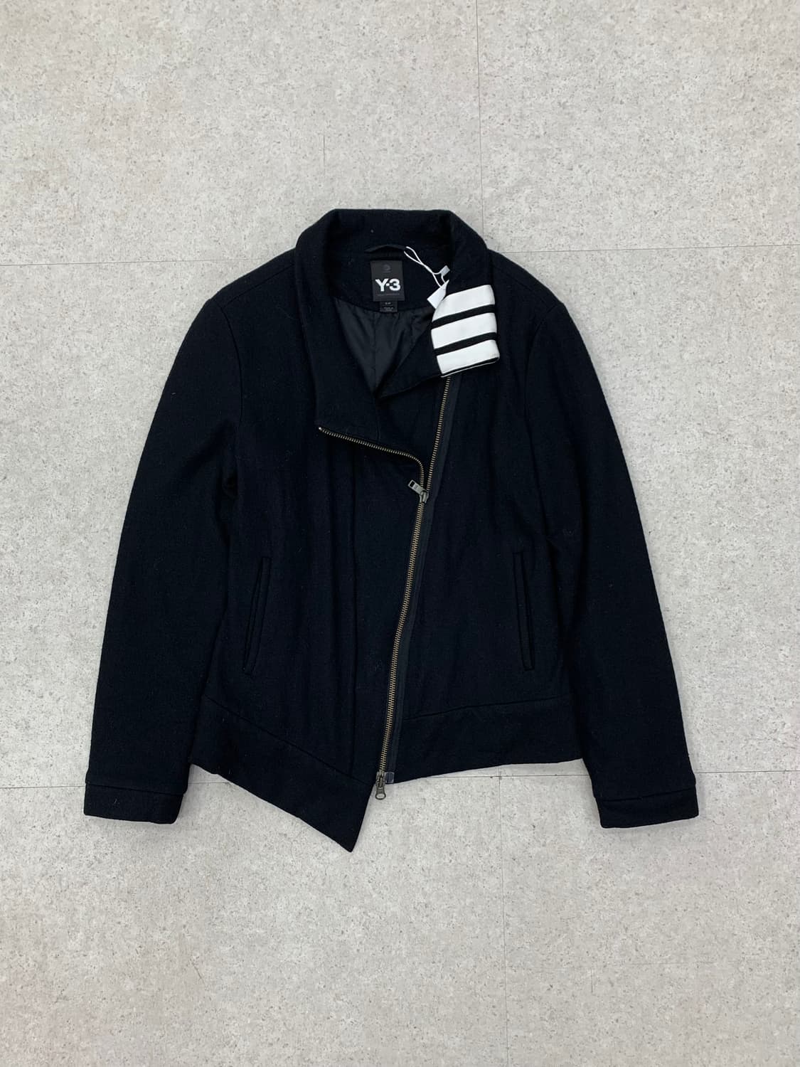 Y-3 Yhoji yamamoto 요지야마모토 자켓 상품이미지1