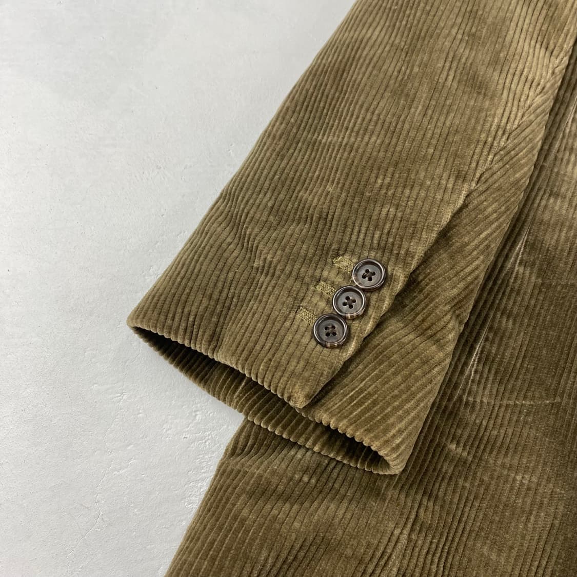 00s 폴로 코듀로이 블레이저 자켓 (100) 상품이미지4