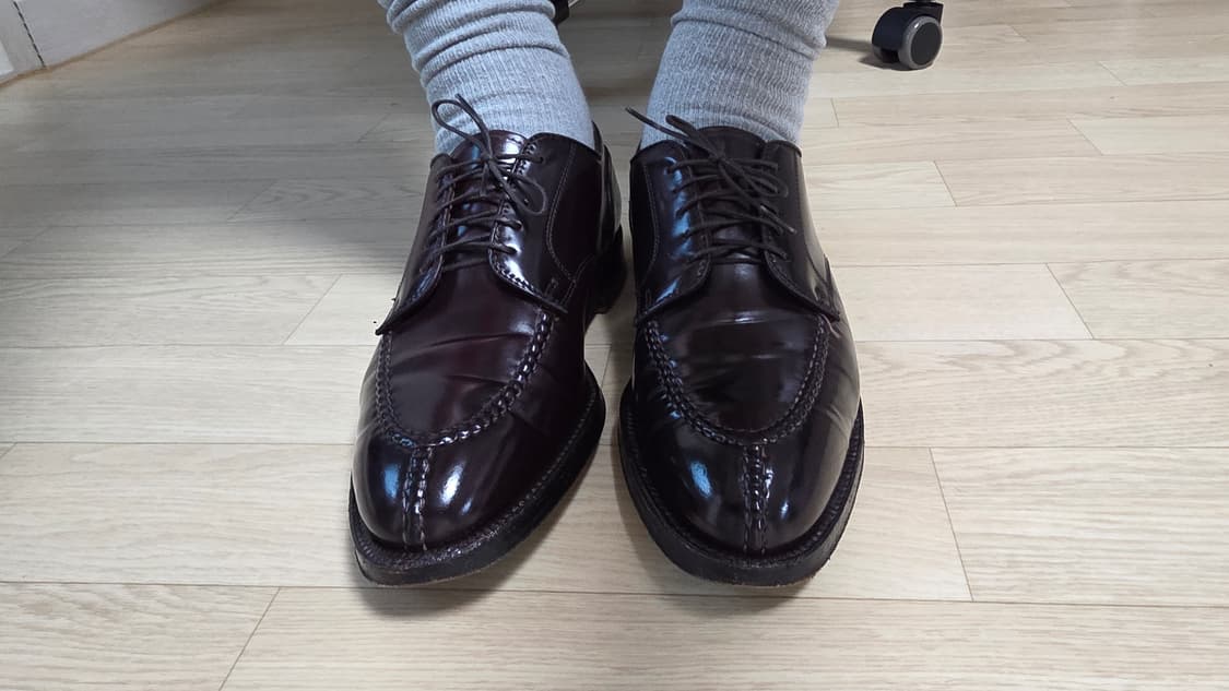 알든 2210 nst 270mm 9D 상품이미지2