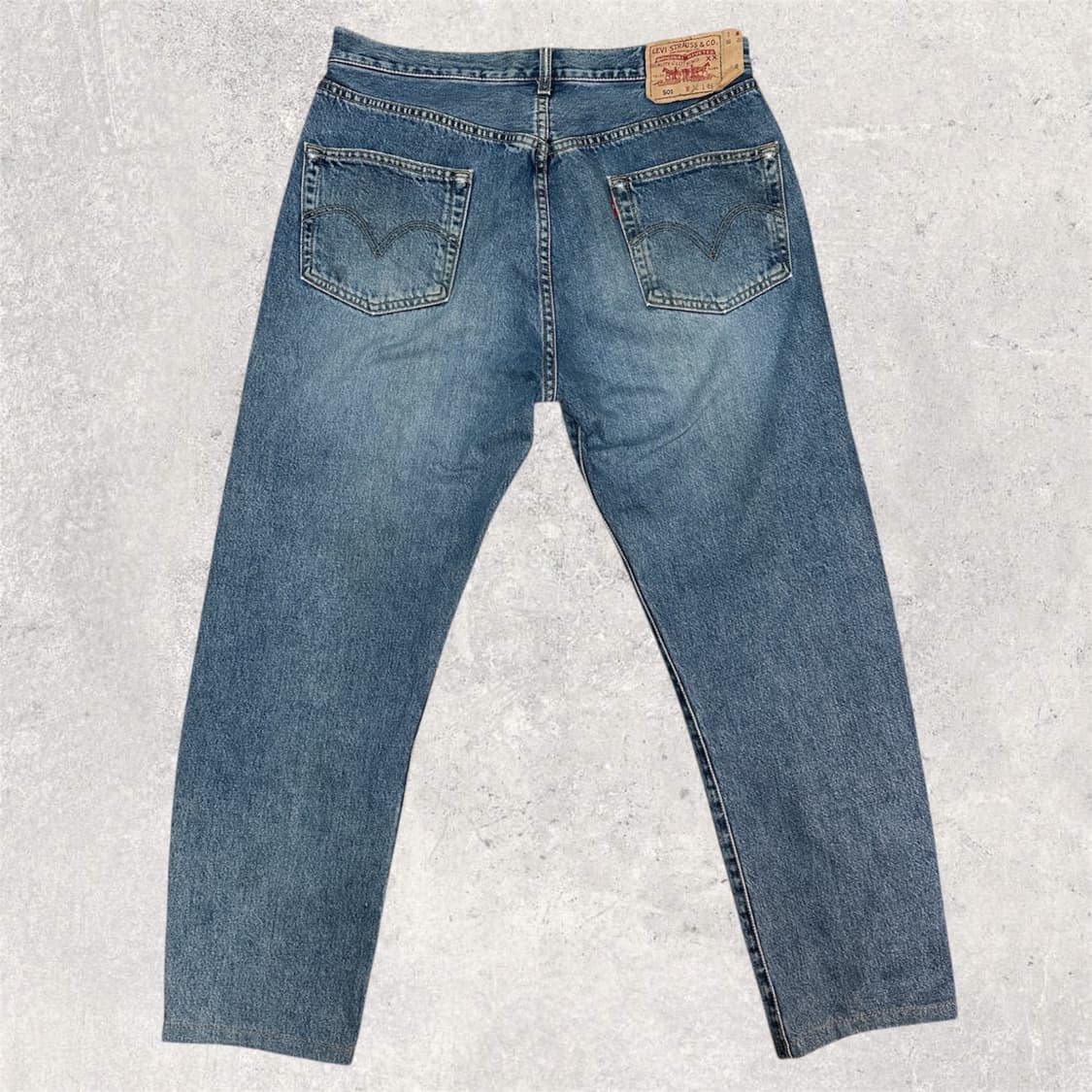 00s 리바이스 501 W36 X L34 (W31~32 추천) 상품이미지4