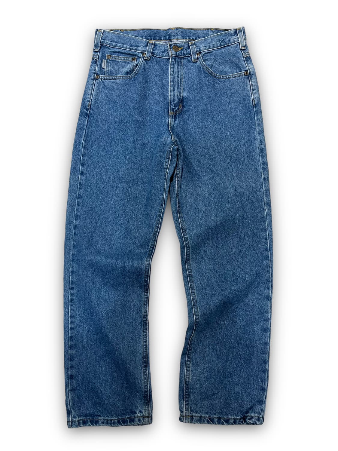 칼하트 데님팬츠 상품이미지1