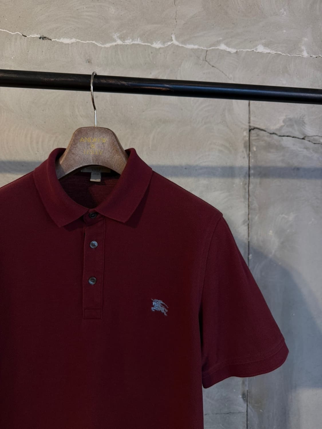 버버리 브릿 pk 셔츠 100 상품이미지7