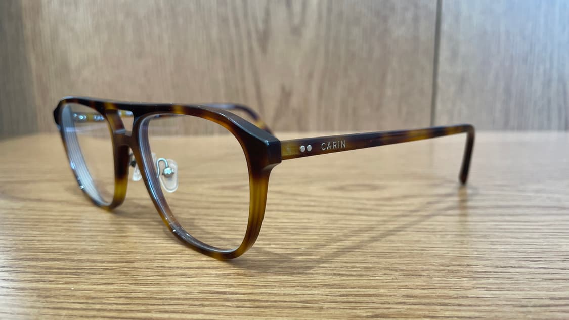카린 아르노T 안경 상품이미지2