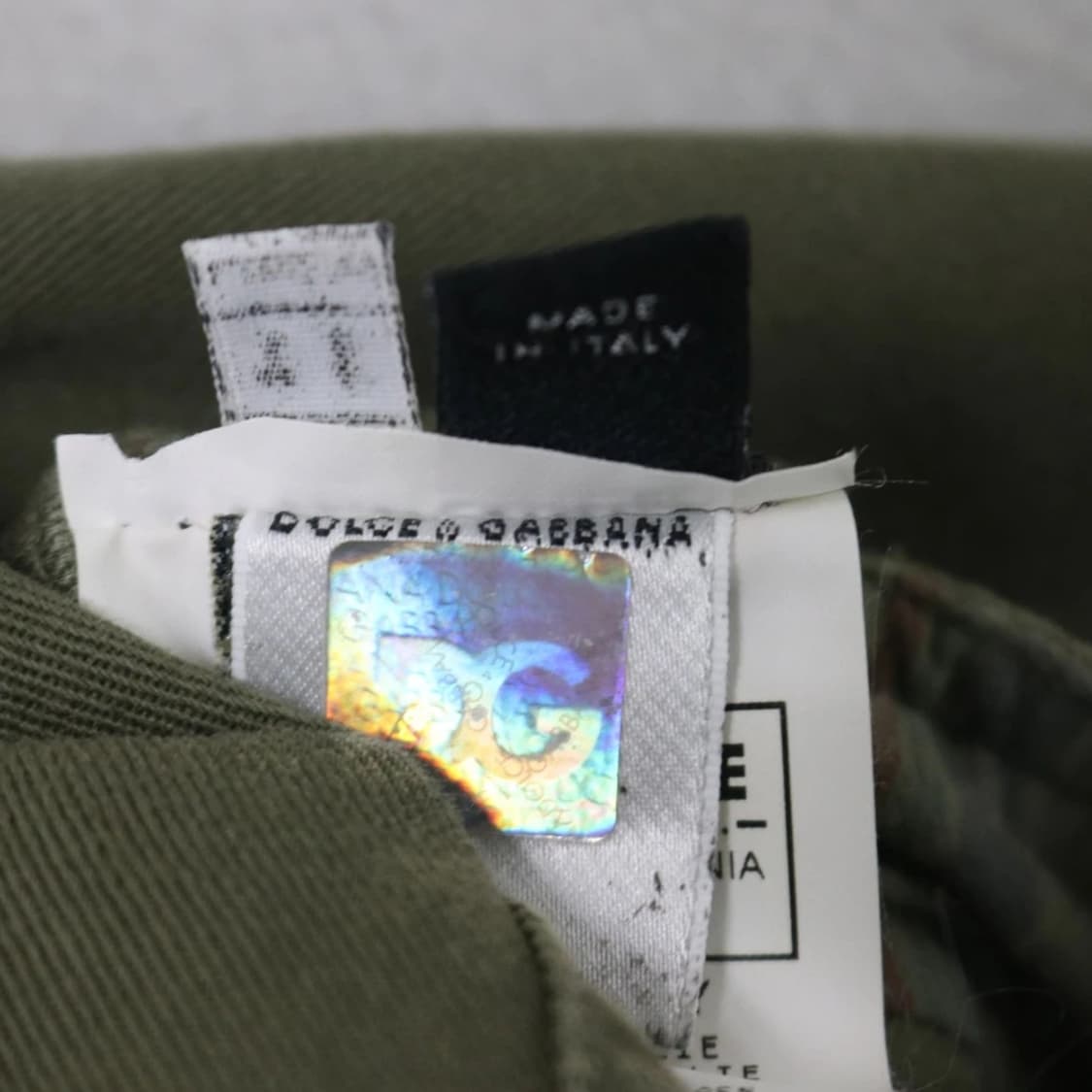 D&G 돌체앤가바나 미니스커트 상품이미지8