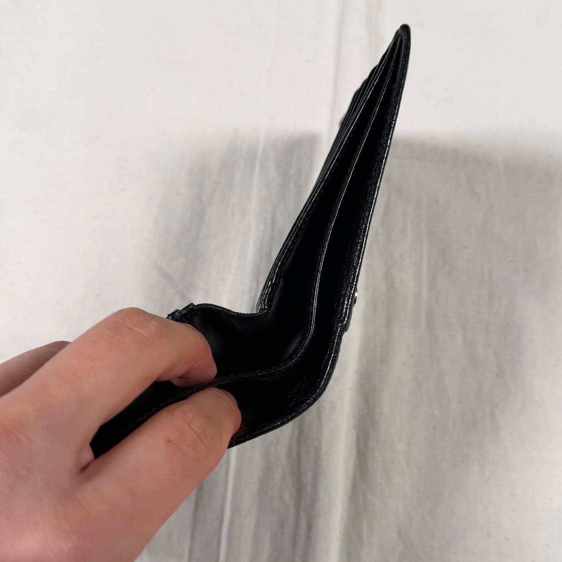 발렌시아가 너트 반지갑 상품이미지4