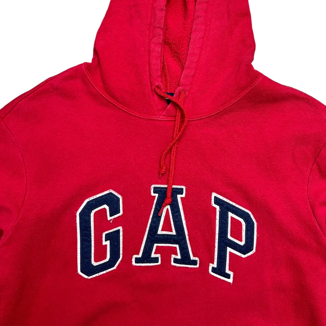 갭 후드티 상품이미지3