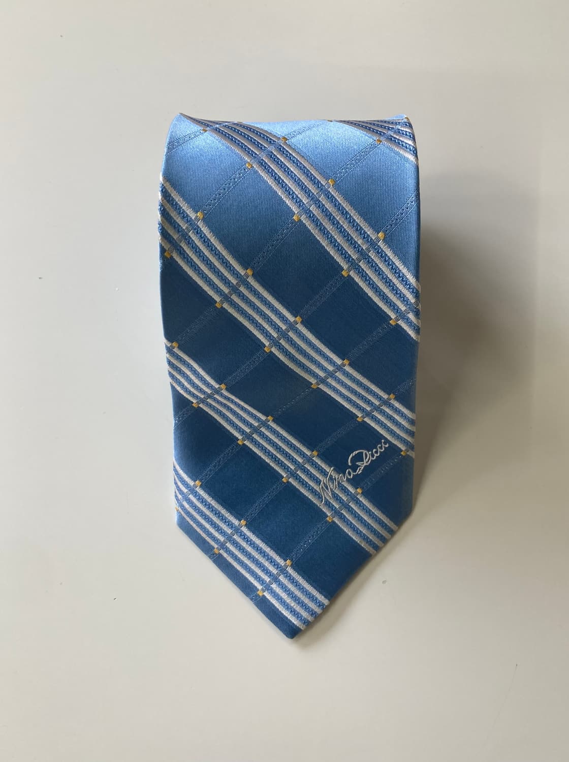 니나리치 넥타이 상품이미지8