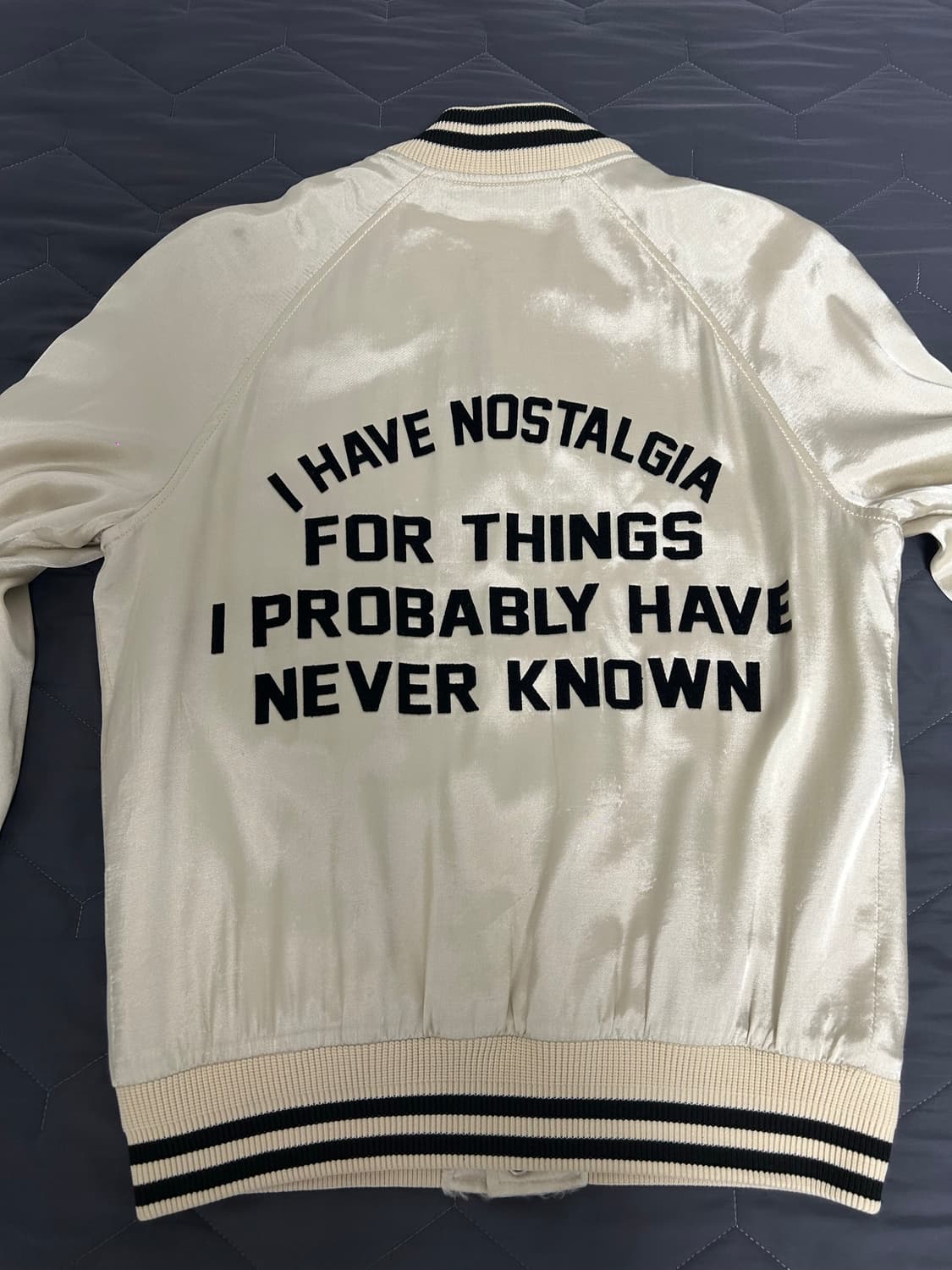 셀린느 20SS 노스텔지아 자켓 48 상품이미지8