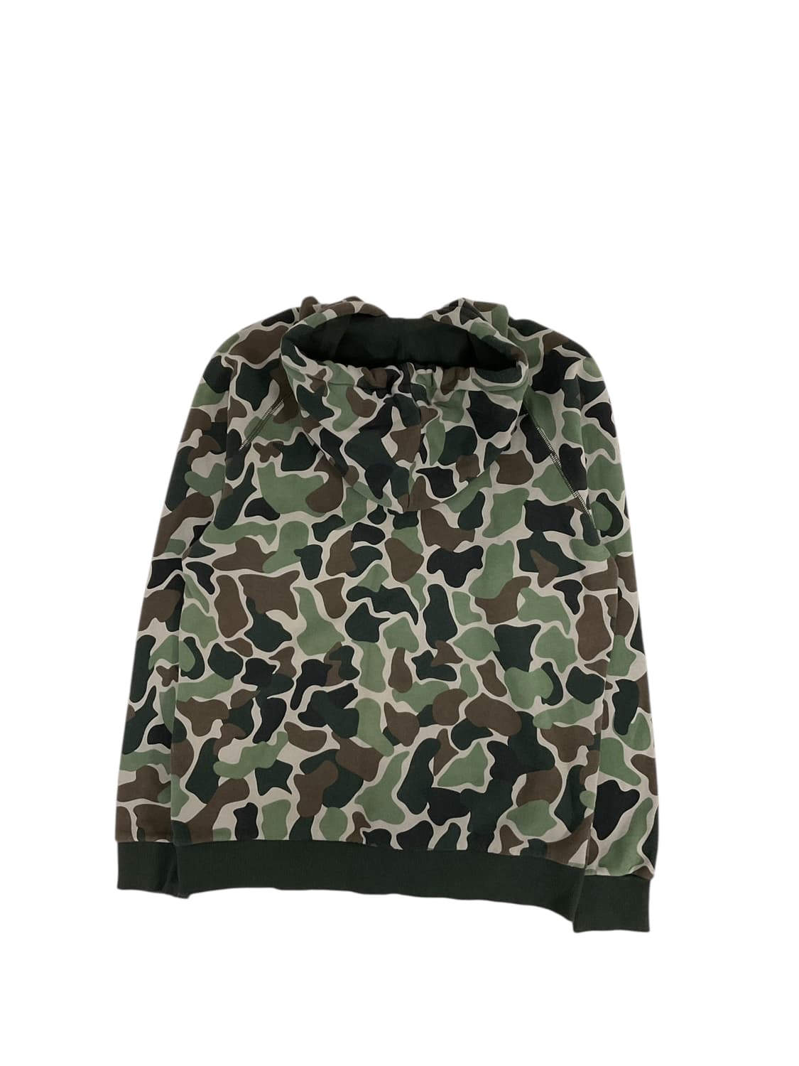 아디다스 카모 후드(100) 상품이미지2