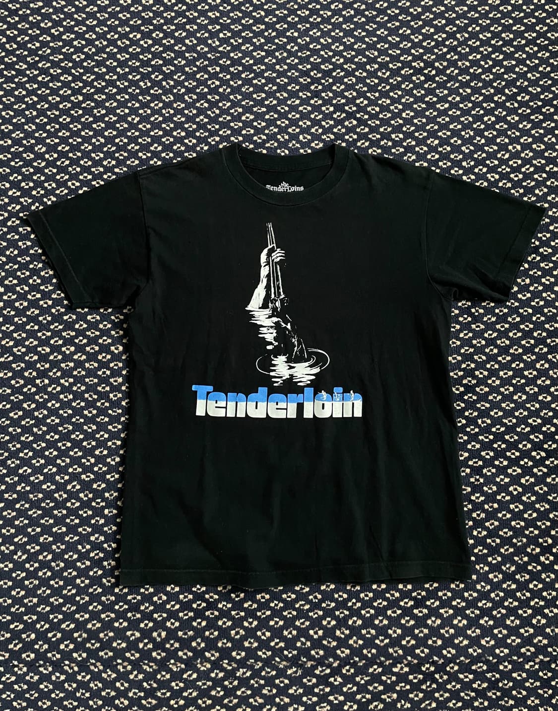 Tenderloin 상품이미지2