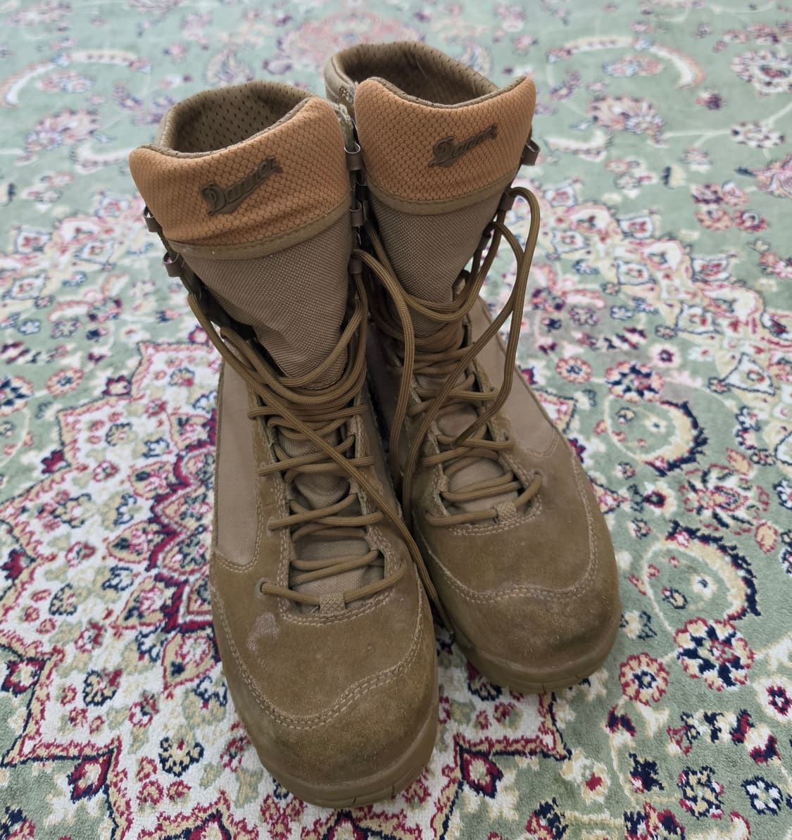 [최종할인] 대너 TFX G3 고어텍스 부츠 270~275 상품이미지2