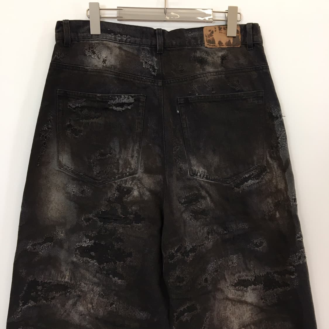 프로젝트 G/R (새상품) 보로진 3 사이즈 택가 62만 상품이미지4