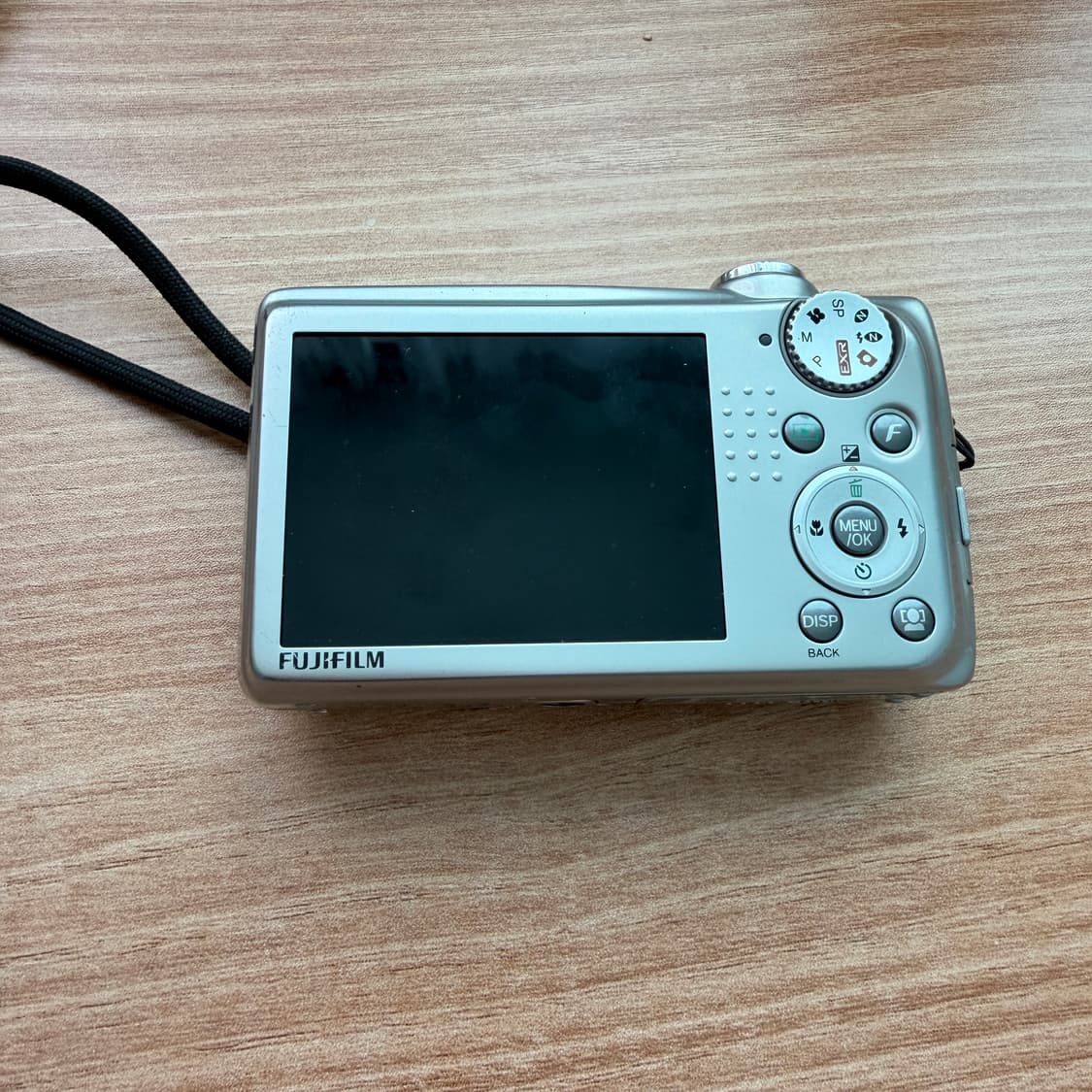 후지필름 파인픽스 f70exr 카메라 상품이미지5