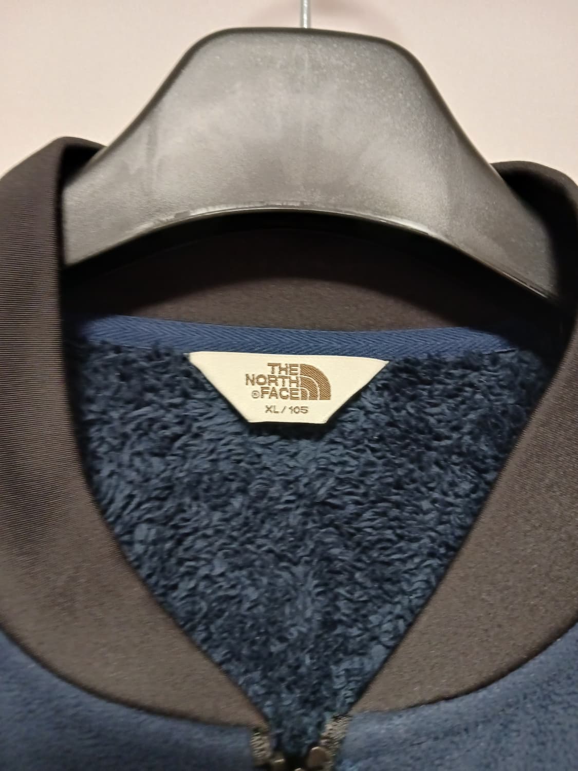 노스페이스 안감보아털 후리스 상품이미지2