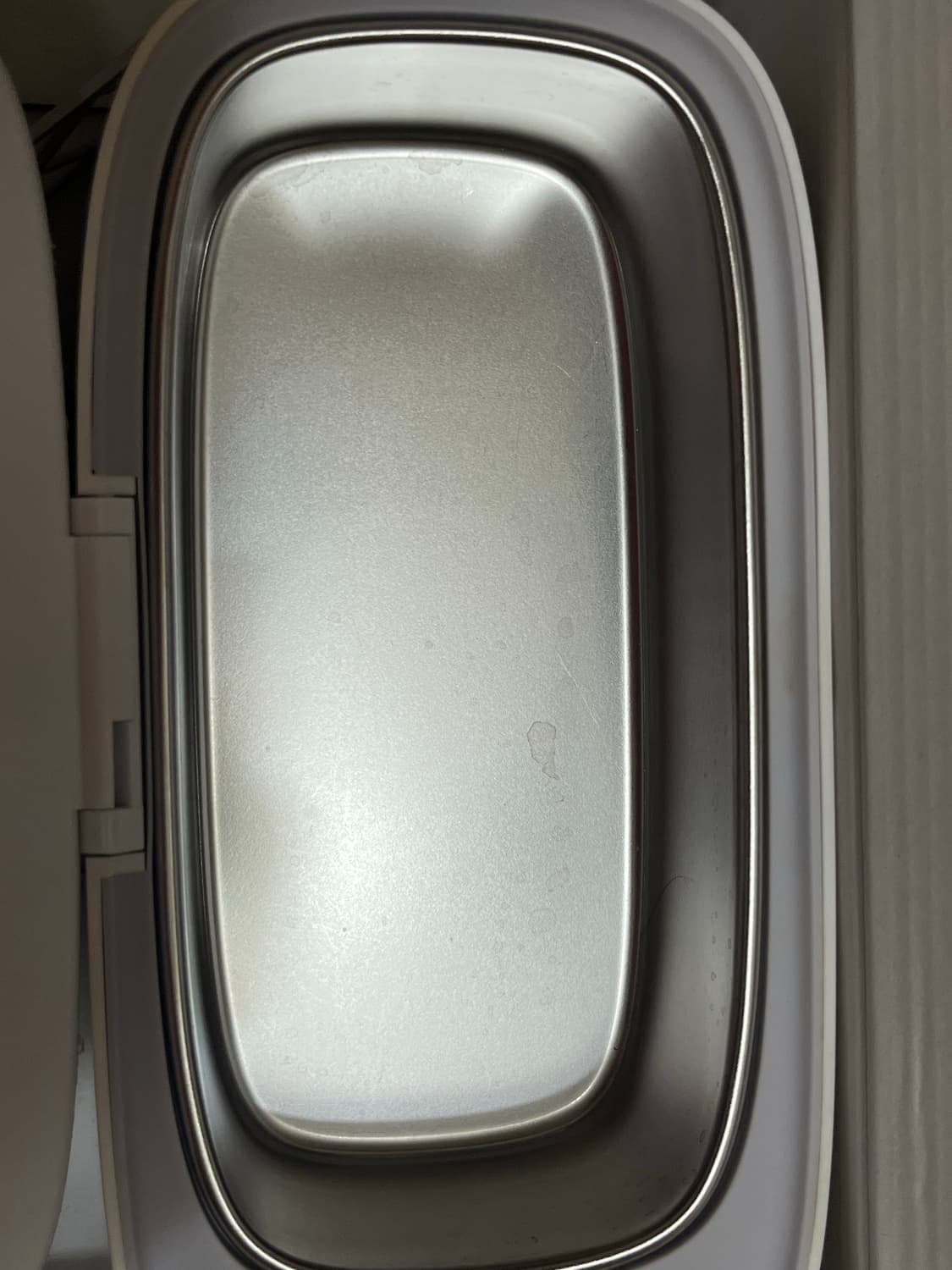 초음파 살균기 세척기 상품이미지3