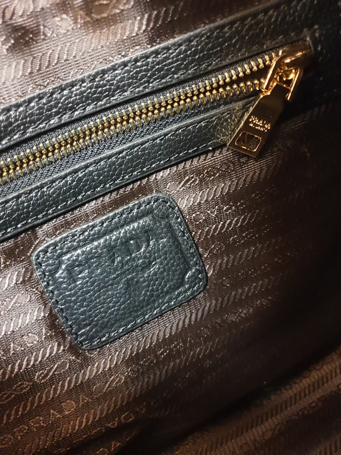 프라다 가방 팔아요 상품이미지7