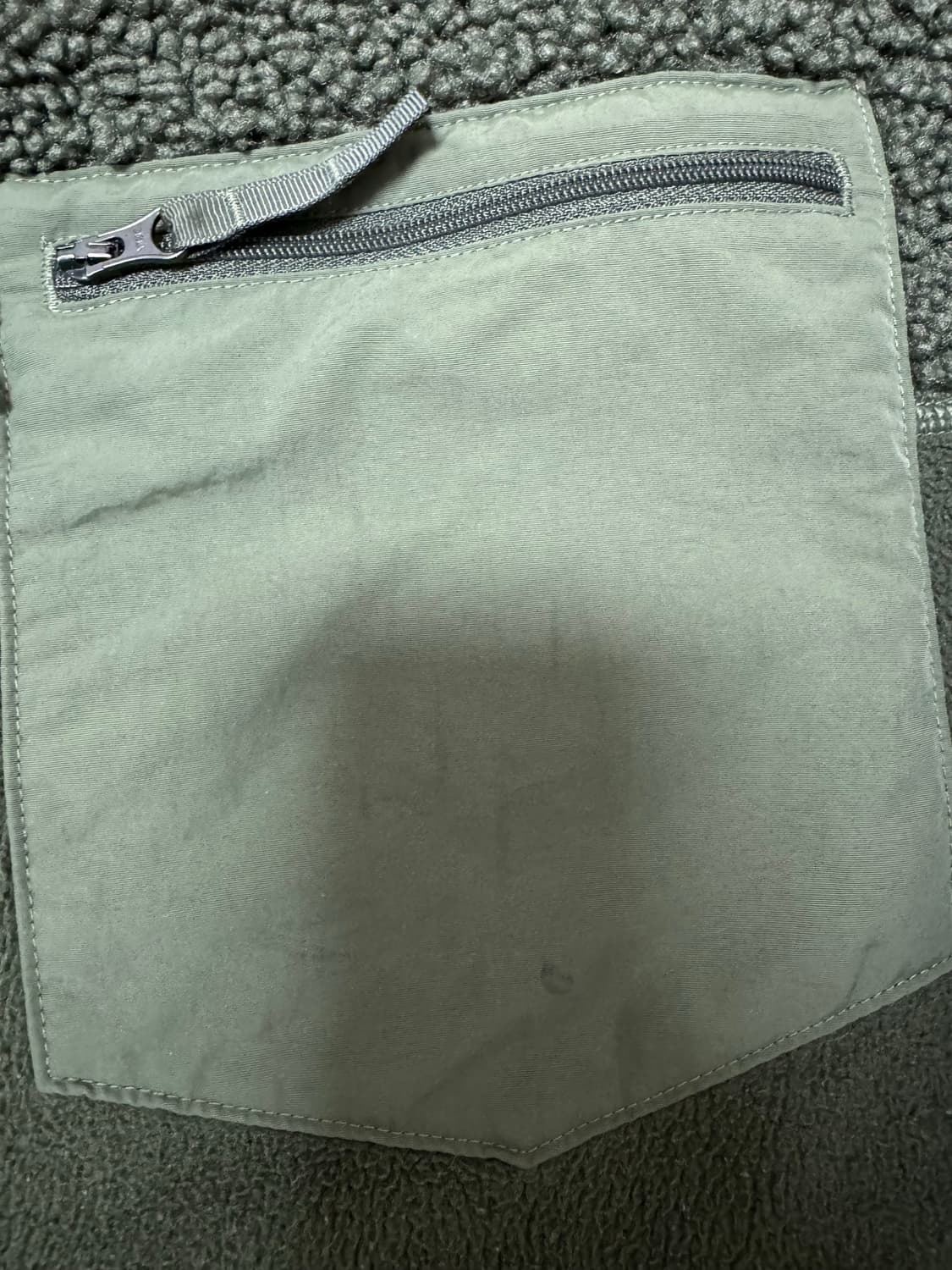 L 유니클로 엔지니어드가먼츠 플리스 상품이미지2