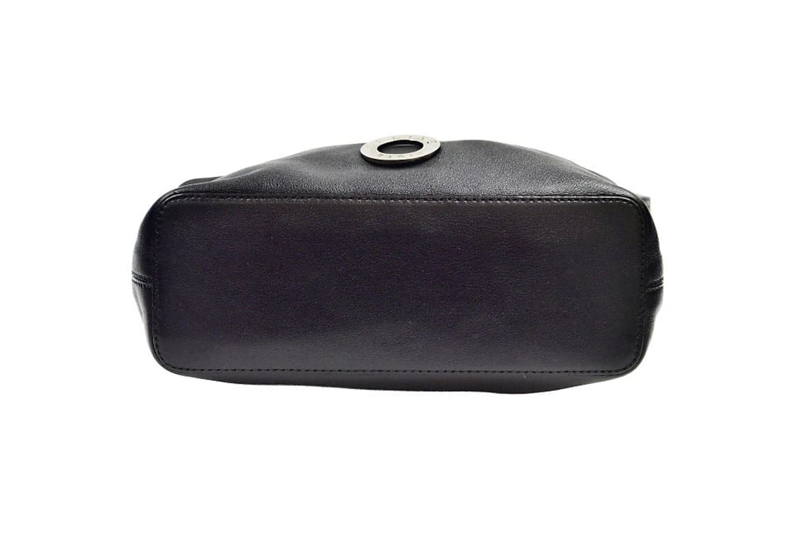 셀린느 레더 숄더백(정품) 상품이미지3