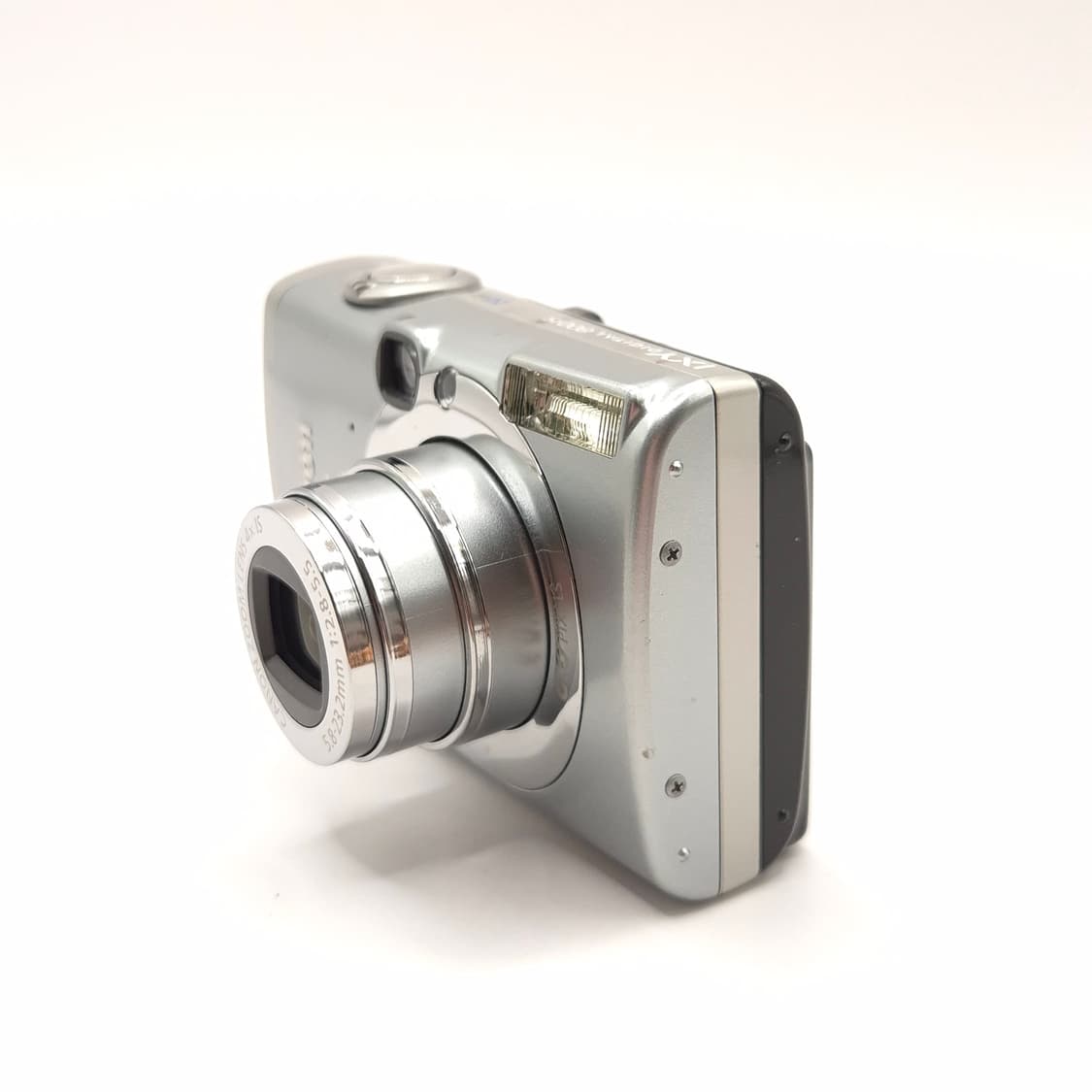 ✨️ Canon IXY 800 IS 🩶 그레이 ✨ 셀럽 감성 상품이미지7